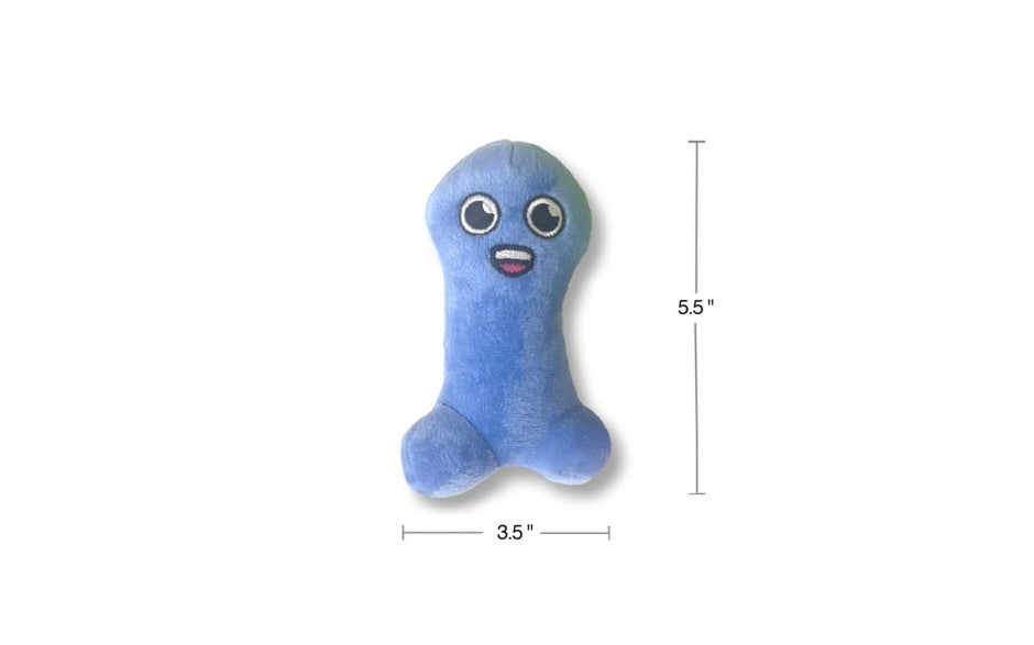 Plushy Pillows Suck A Bag Of Dicks - Just for you desires