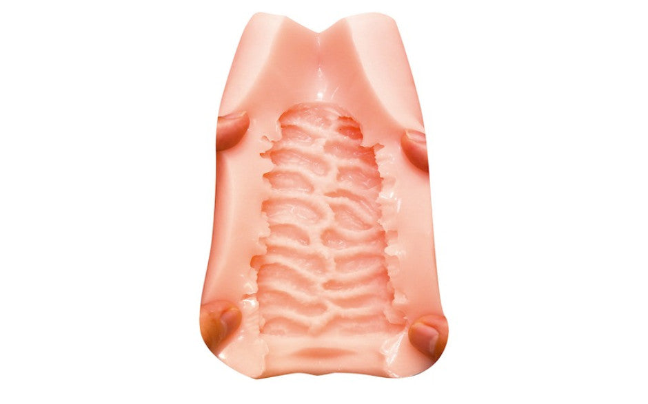 Artificial Intelligence Vagina No.05 Masturbator - Just for you desires