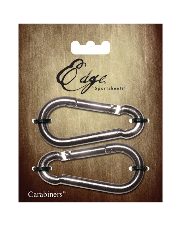 170362 - Sportsheets Edge Carabiners - Just for you desires