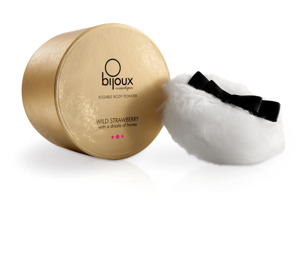 174145 - Bijoux Cosmetiques Body Powder - Just for you desires