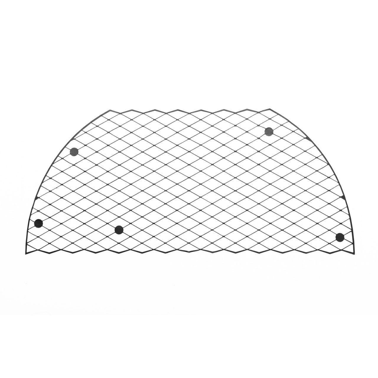 176079 - Bijoux Indiscrets Louise Eyemask - Just for you desires