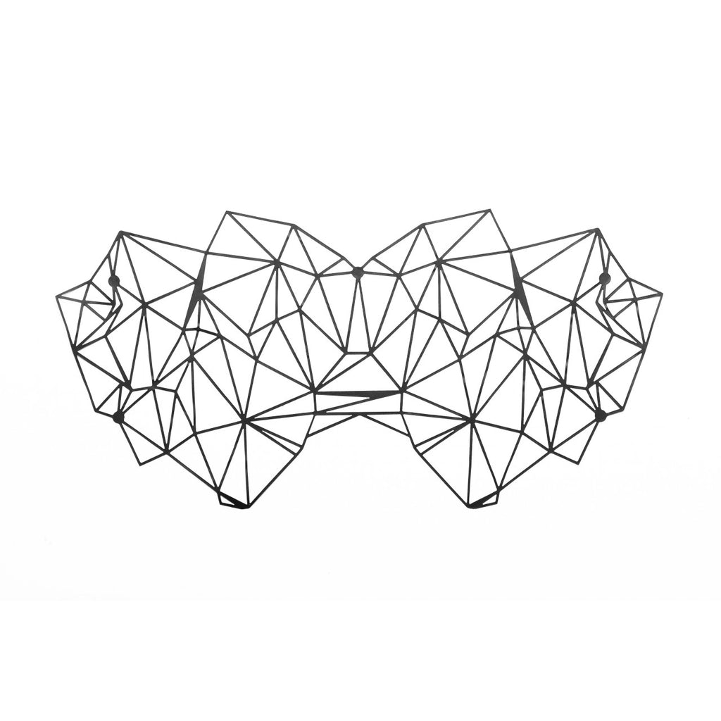 176080 - Bijoux Indiscrets Kristine Eyemask - Just for you desires