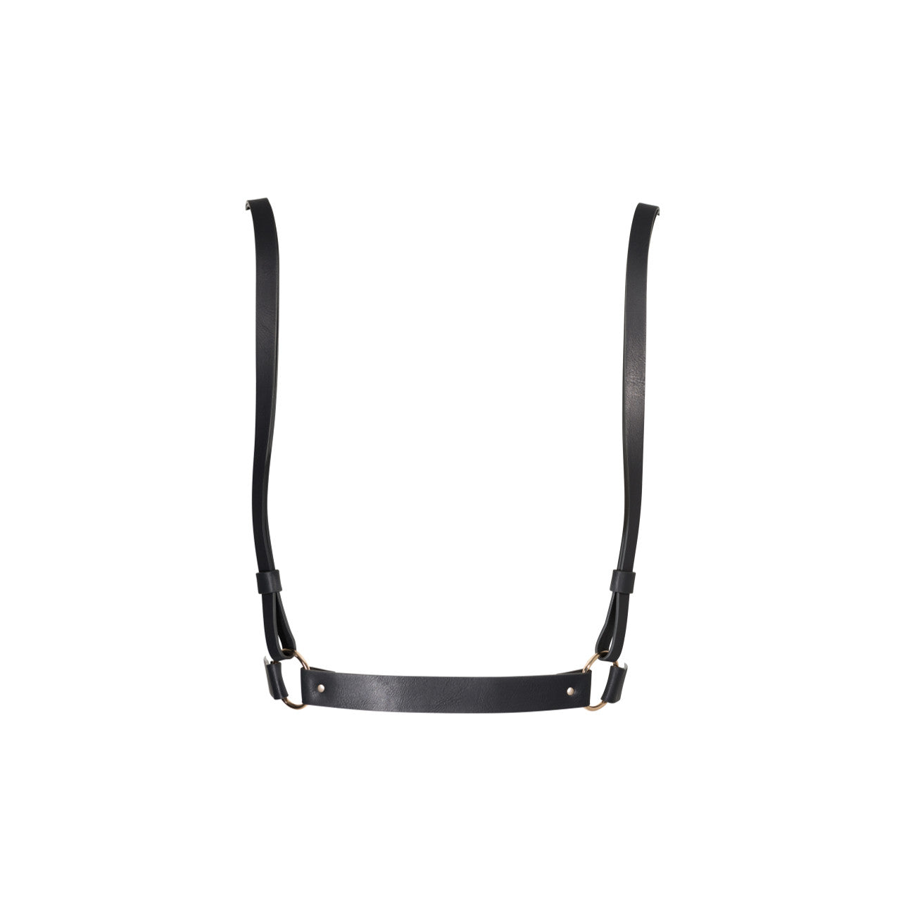 177029 - Bijoux Indiscrets Maze X Harness - Just for you desires