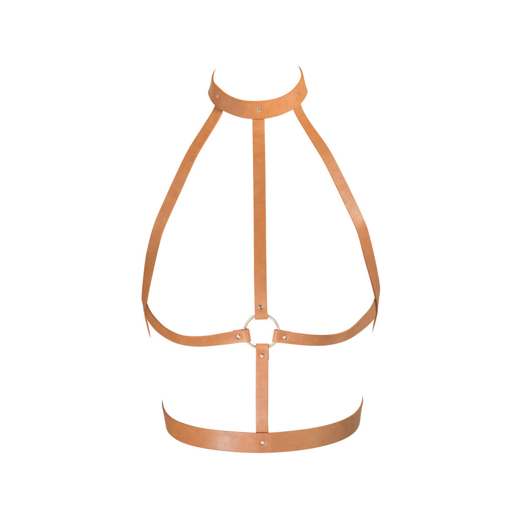 177038 - Bijoux Indiscrets Maze H Harness - Just for you desires