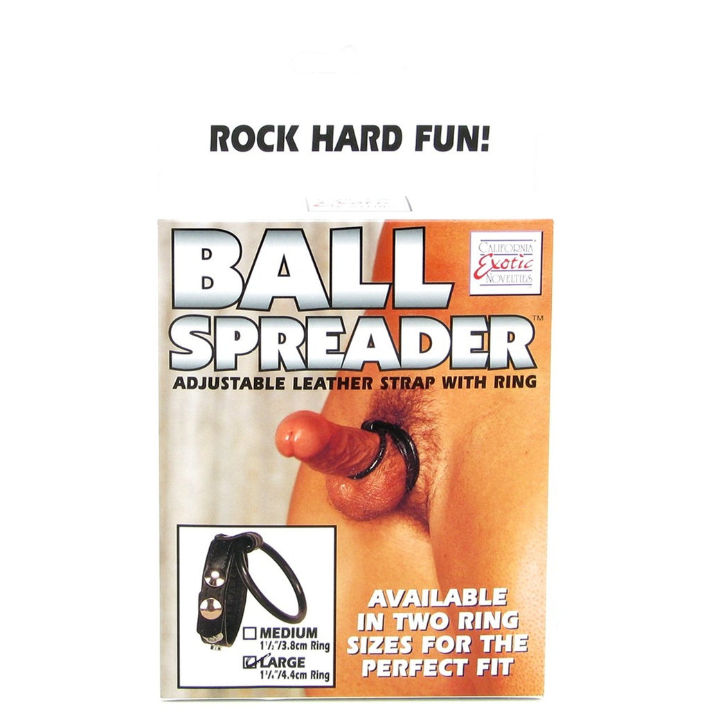 177681 - Ball Spreader Medium - Just for you desires