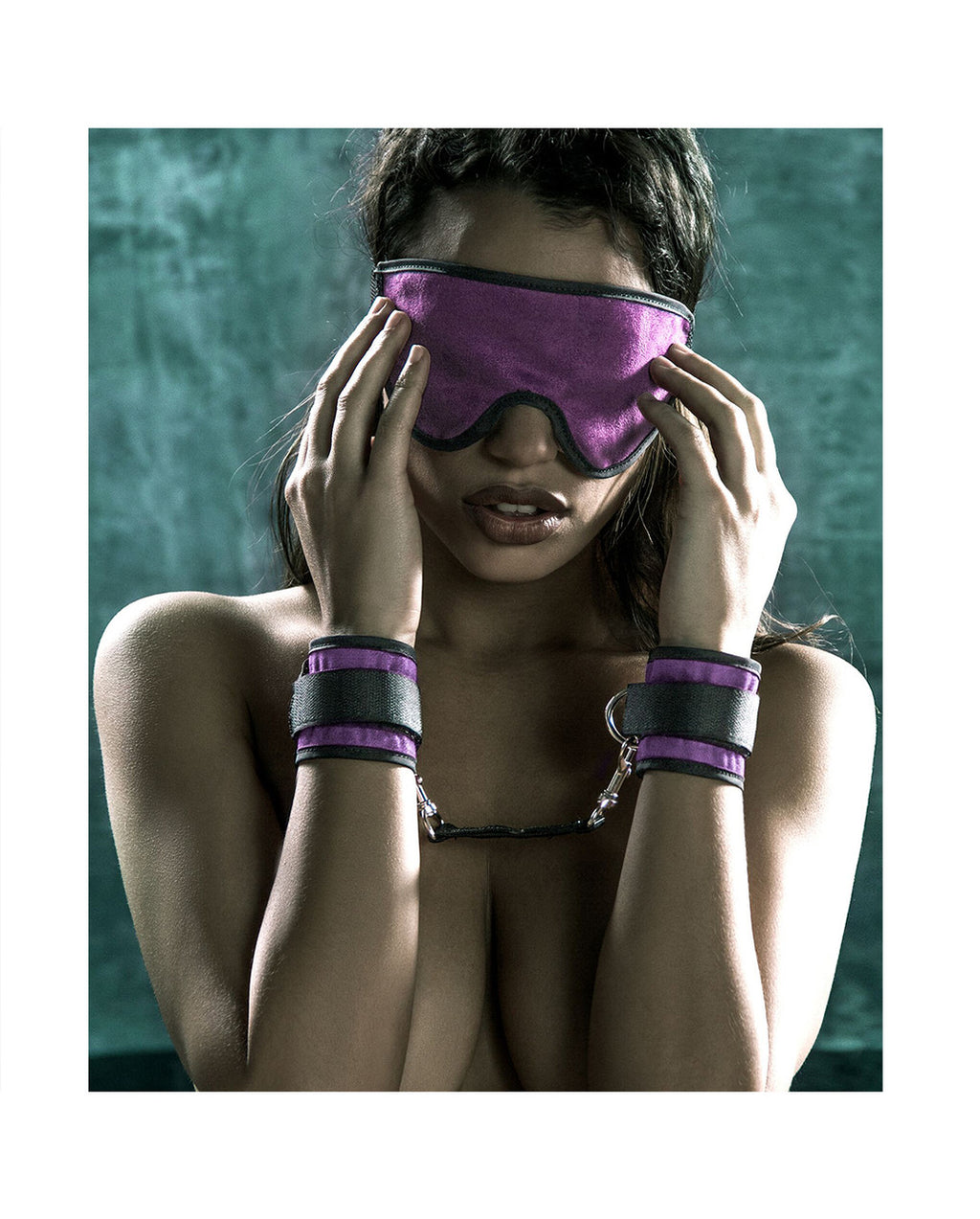 187994 - Bond Cuff Kit - Just for you desires