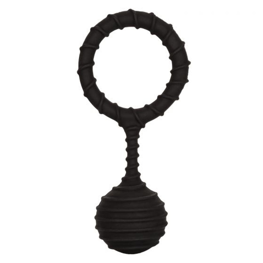 198772 - Colt Weighted Ring - Just for you desires