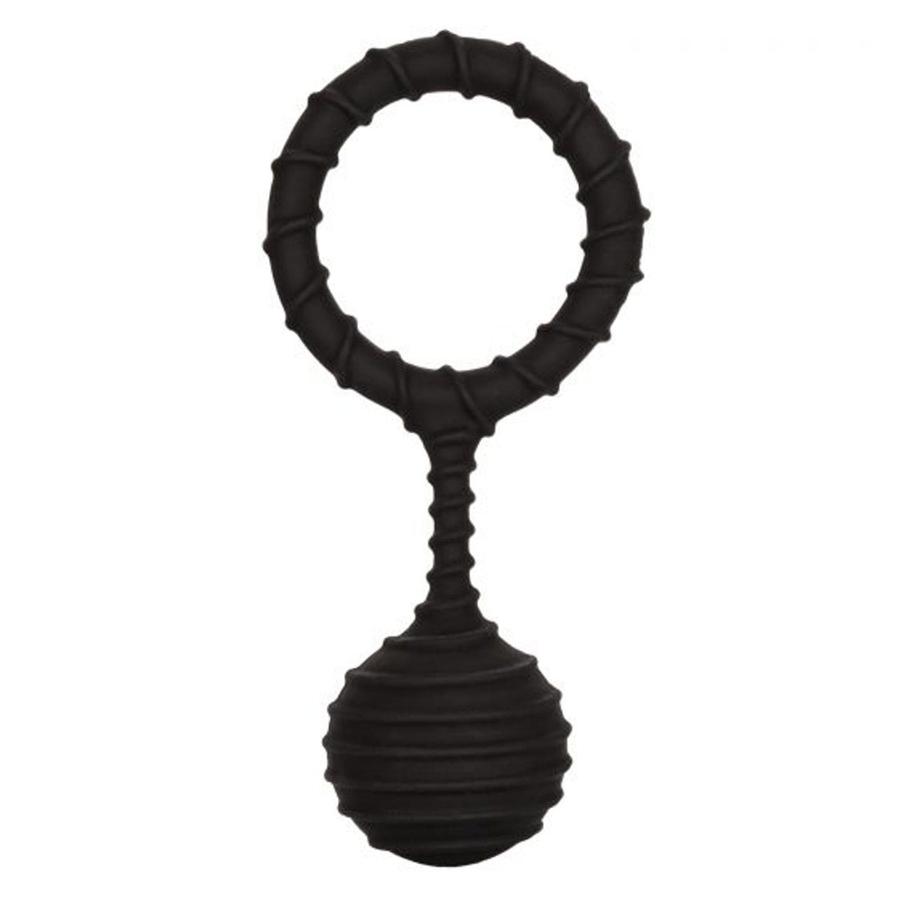 198772 - Colt Weighted Ring - Just for you desires