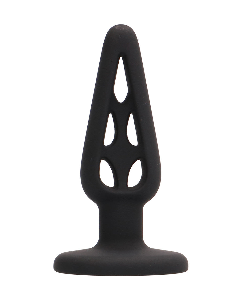 202166 - Butt Plug - Hollow 1 - Just for you desires