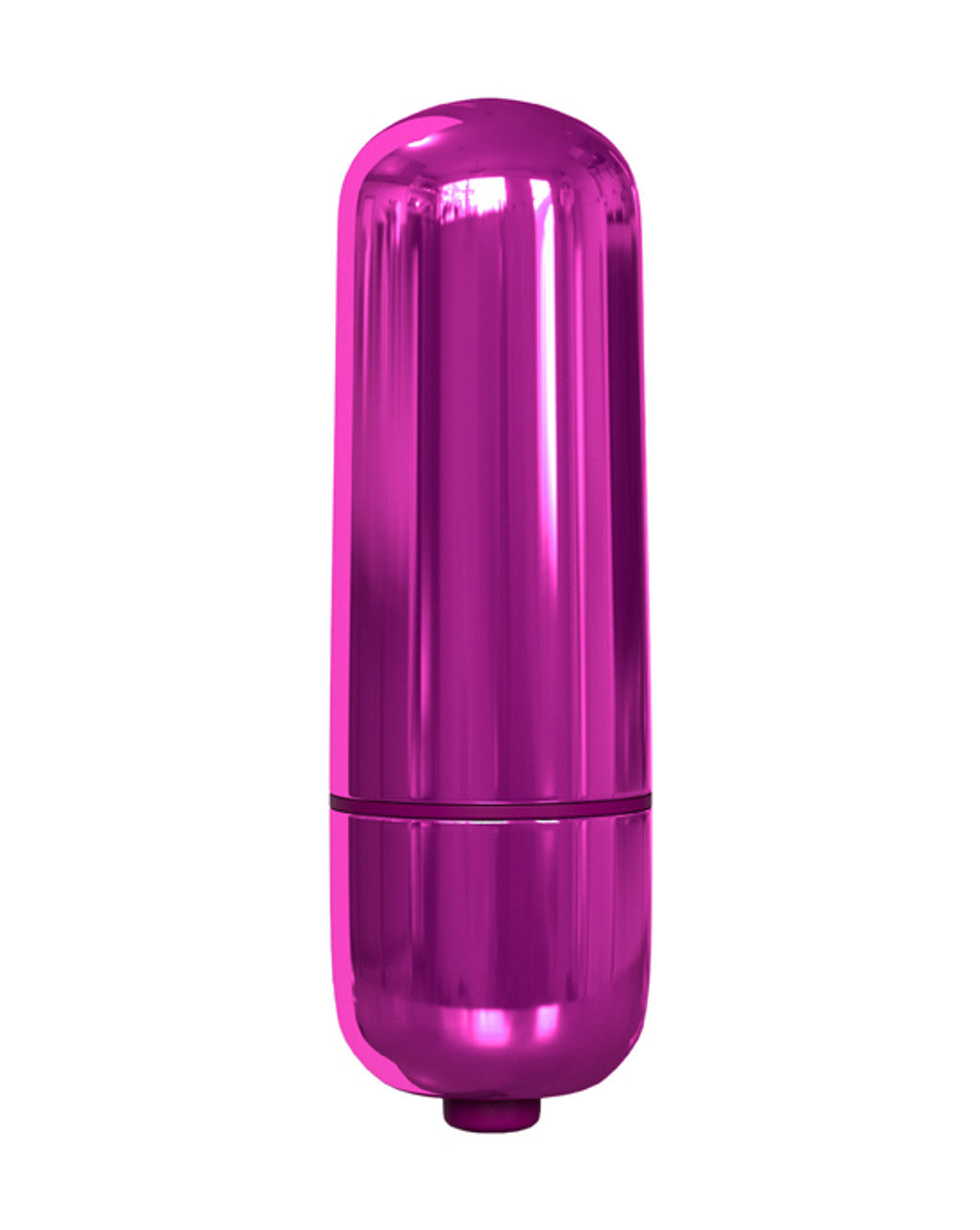 209610 - Classix Pocket Bullet - Just for you desires