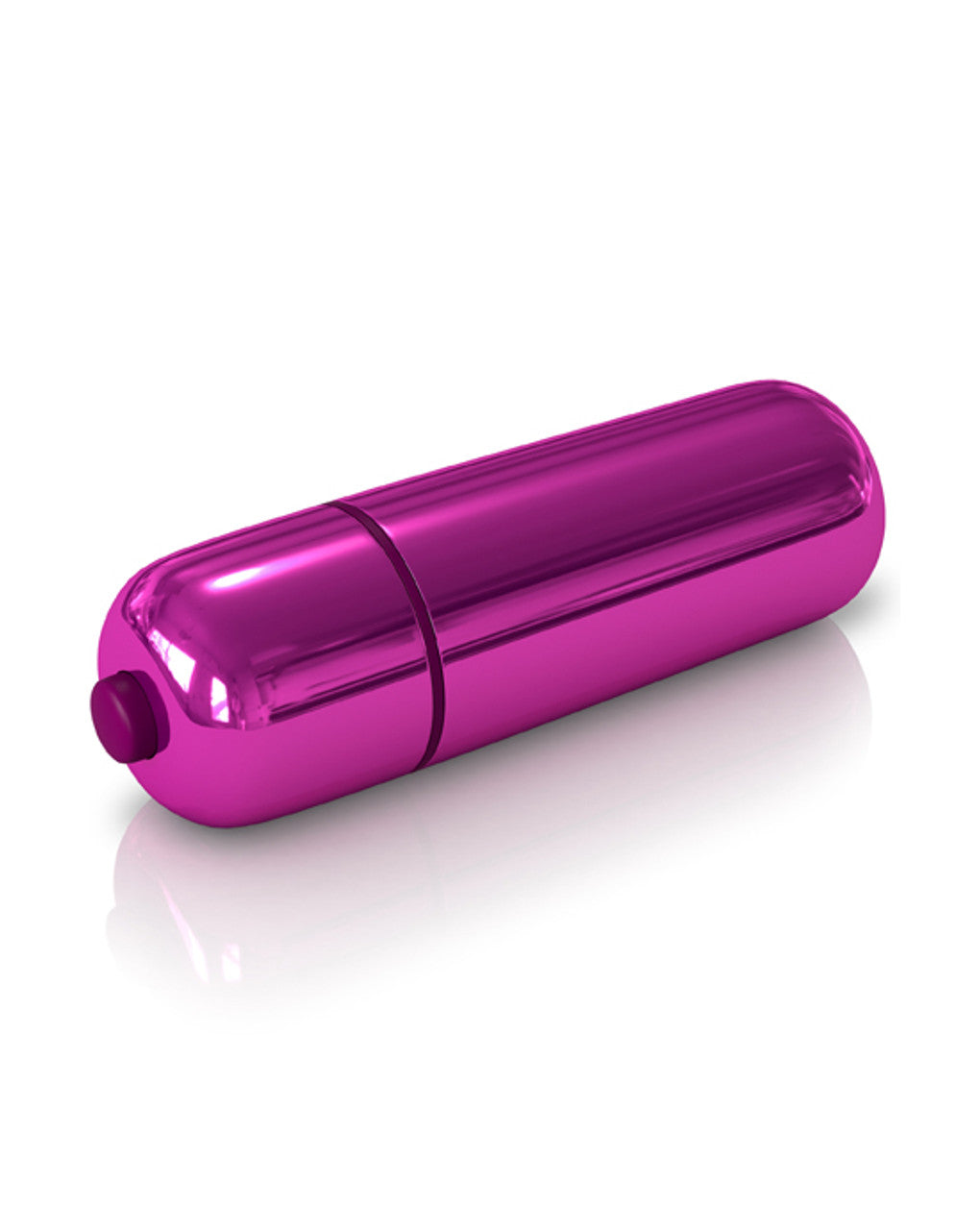 209610 - Classix Pocket Bullet - Just for you desires