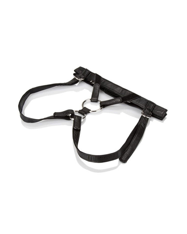 Her Royal Harness The Duchess (boxed) - Just for you desires