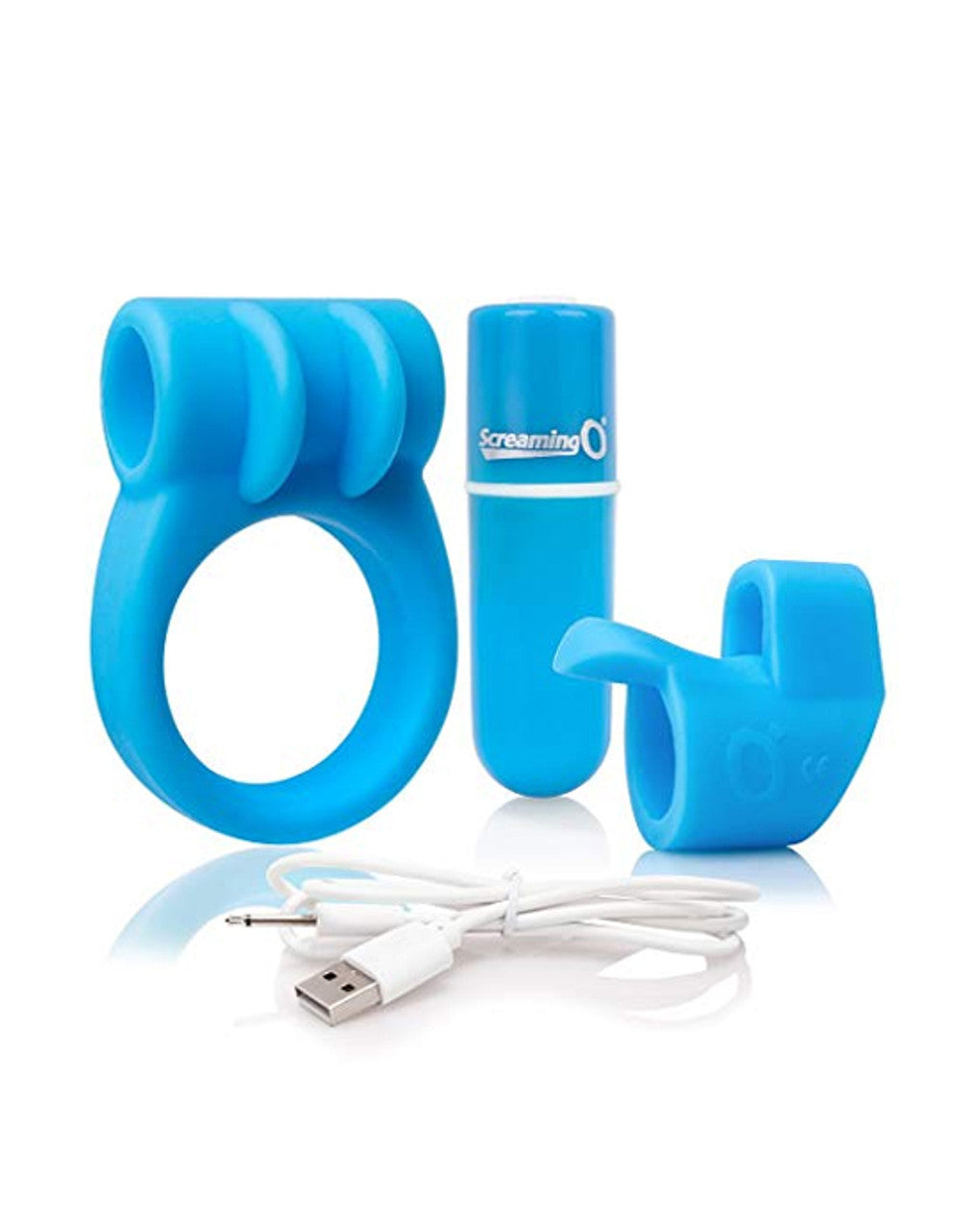 214338 - Charged CombO Kit #1 - Just for you desires