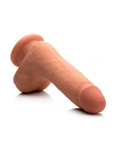 215984 - USA Cocks Ameriskin Dildo - Just for you desires