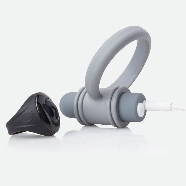 218093 - My Secret Joint Bullet and Ring - Just for you desires