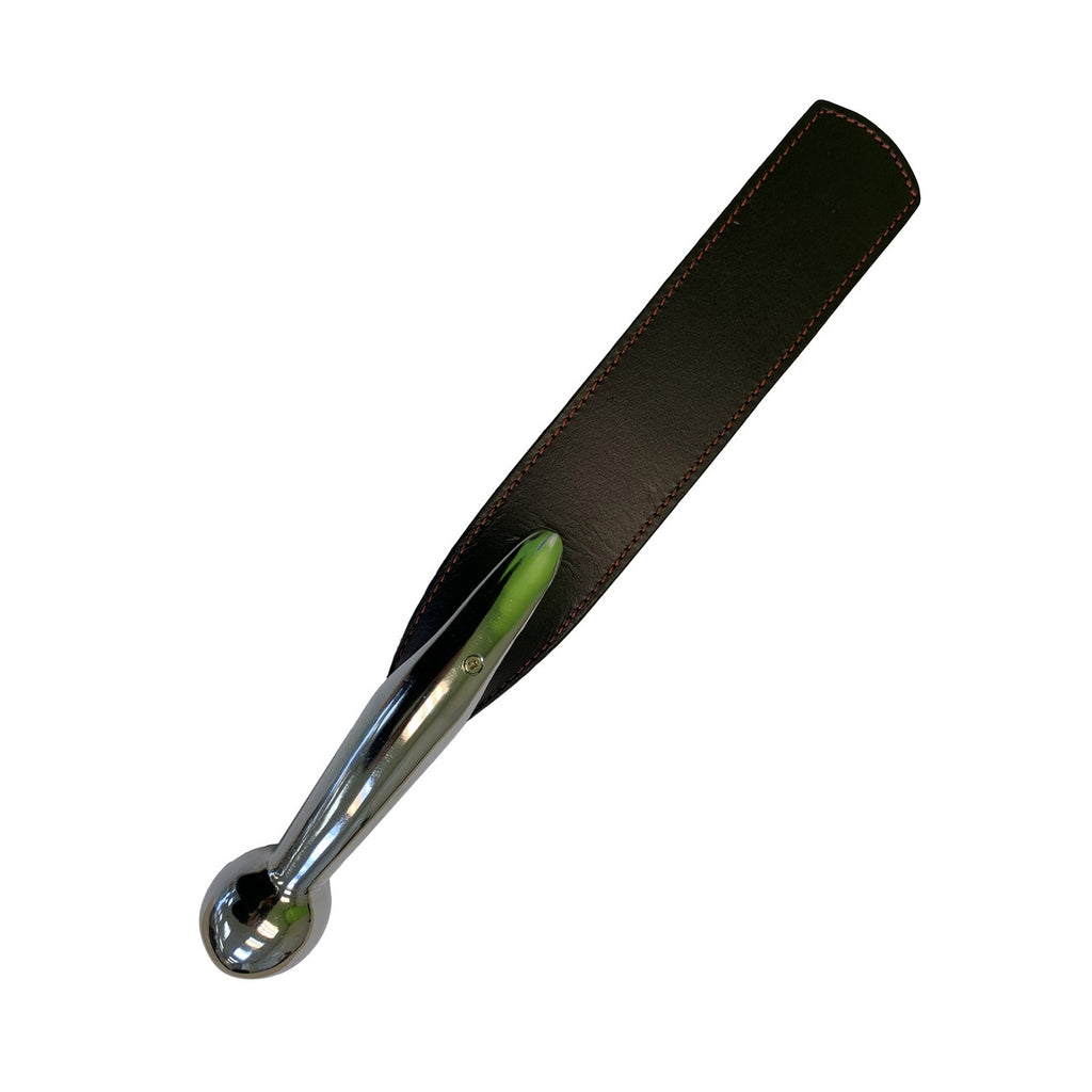 221638 - Heavy Duty Leather Strap - Just for you desires