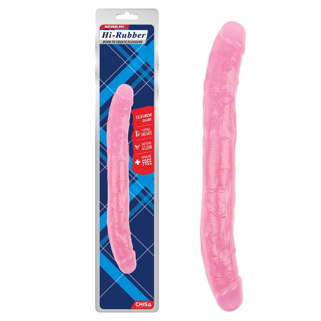 222293 - Double Ended Dildo - 12.8 Inch - Just for you desires