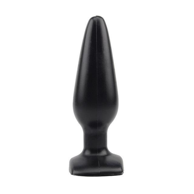 222341 - Anal Plug Medium - 5.5 Inch - Just for you desires