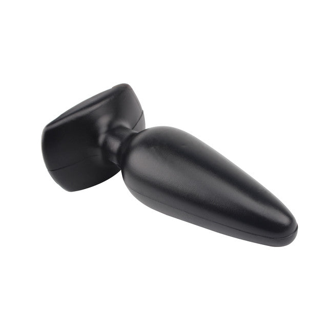 222341 - Anal Plug Medium - 5.5 Inch - Just for you desires