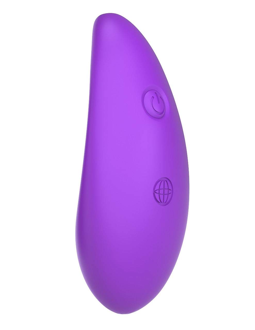 227223 - Fantasy For Her Her Rechargeable Remote Control Bullet - Just for you desires