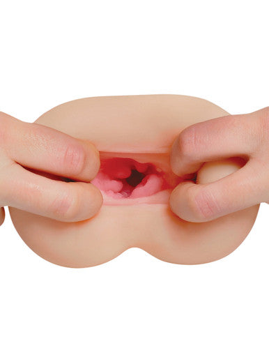 228203 - PDX Male Blow and Go Mega Stroker - Just for you desires