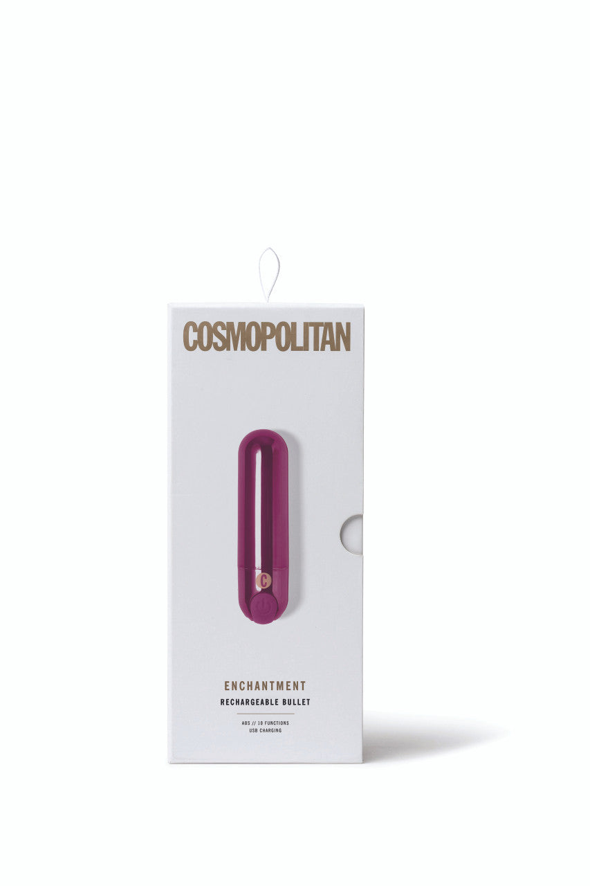 228230 - Cosmo - Enchantment - Just for you desires