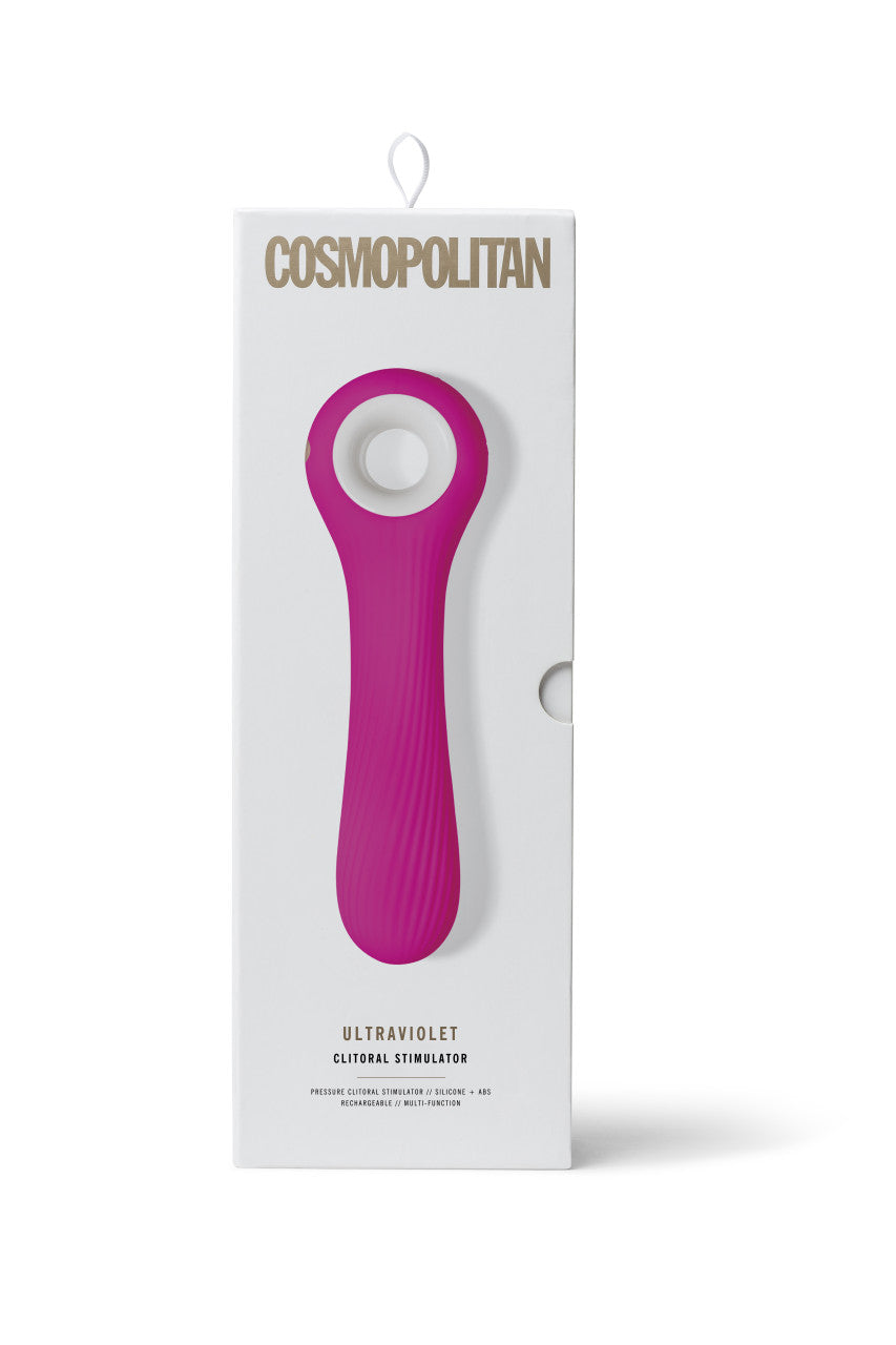228231 - Cosmo - Ultraviolet - Just for you desires