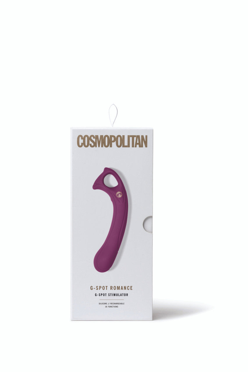 228232 - Cosmo - G-Spot Romance - Just for you desires