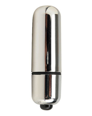 230699 - Rounded Bullet Vibe - Just for you desires