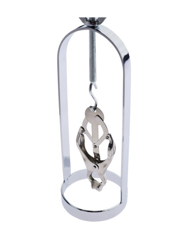 232351 - Kinki Range Fancy Nipple Clamps - Just for you desires