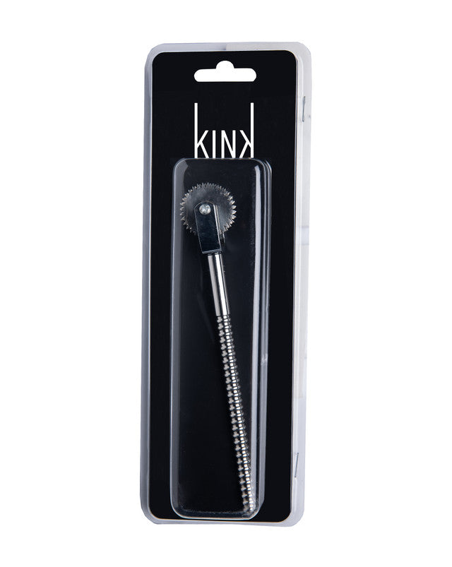 232370 - Kinki Range Quad Pin Wheel - Just for you desires
