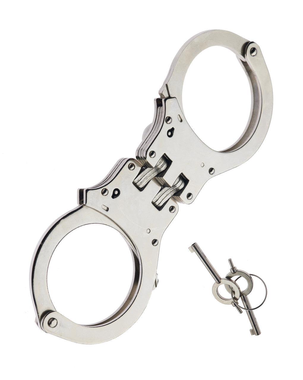 232385 - Kinki Range Restriction HandCuffs - Just for you desires