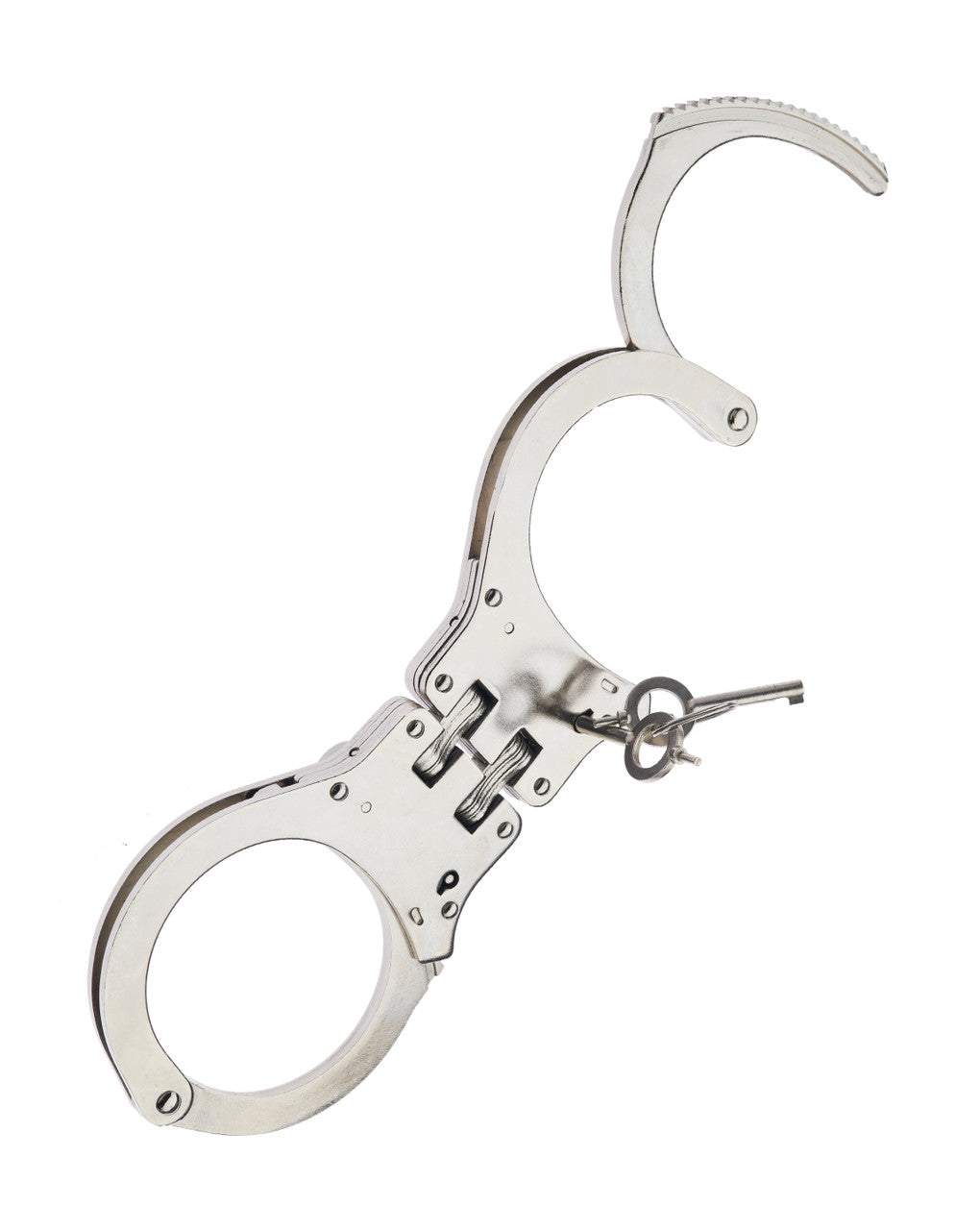 232385 - Kinki Range Restriction HandCuffs - Just for you desires