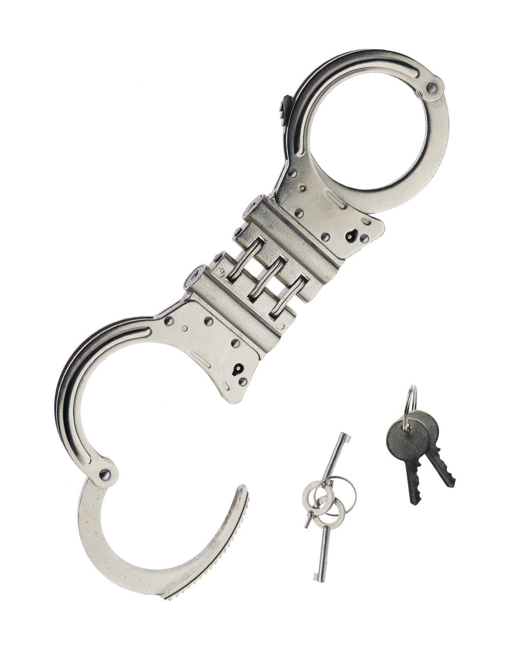 232386 - Kinki Range Restriction HandCuffs - Just for you desires