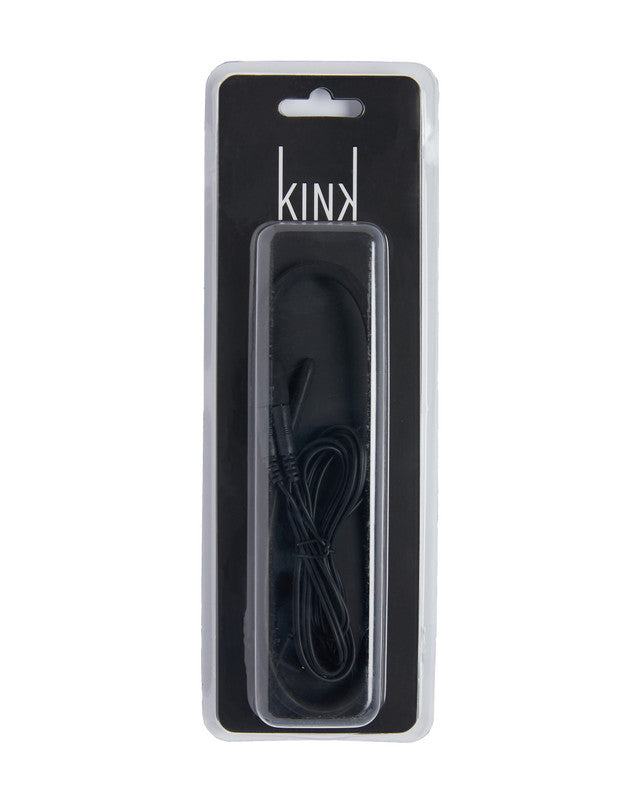 232430 - Kinki Range Electro Silicone Sound - 14.9 Inch - Just for you desires