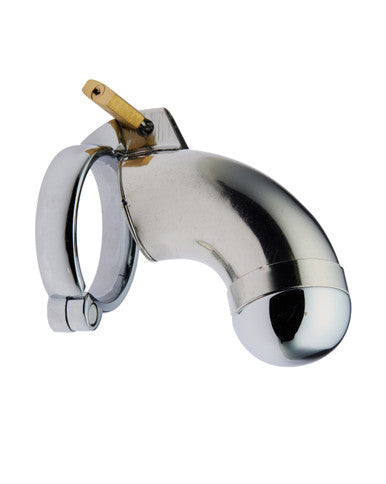 232769 - KinKi Shaft Chastity Cage - 50mm - Just for you desires