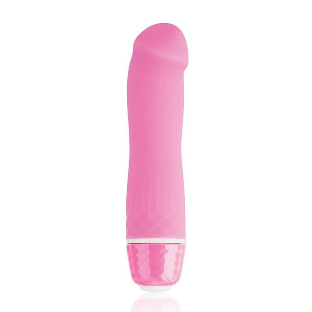 233291 - Mini P Bullet Vibrator - Just for you desires