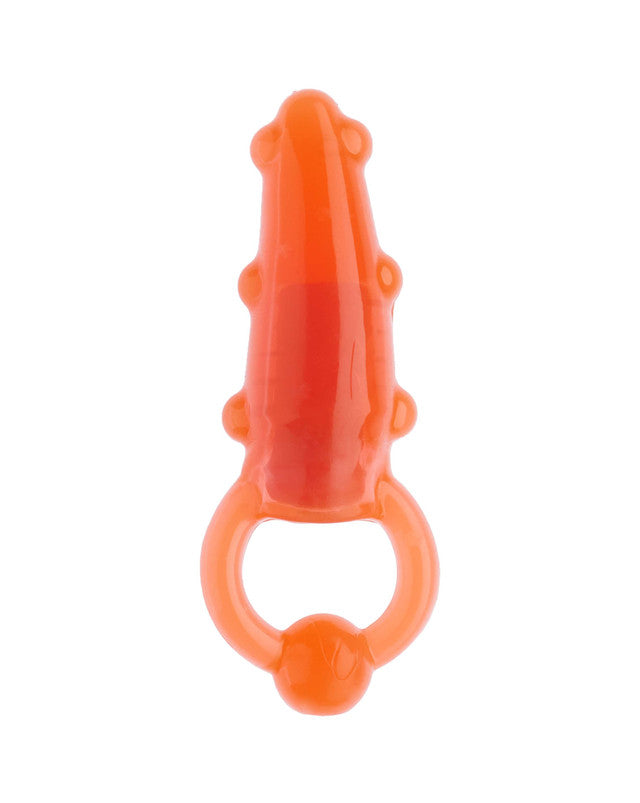 234253 - Share Satisfaction Optimized Cock Ring - Just for you desires