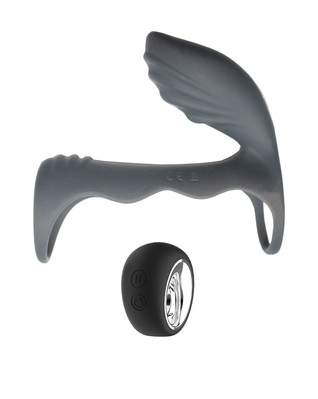 242462 - Hyatt Remote Controlled Couple Toy - Just for you desires