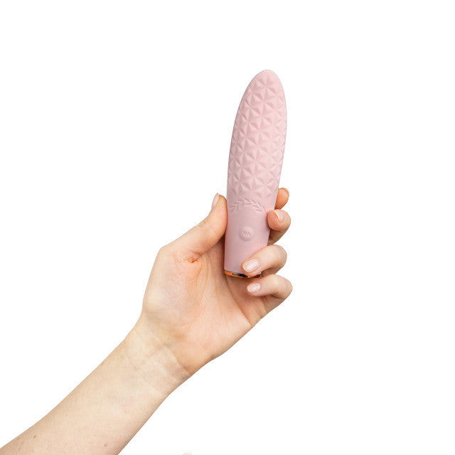 242877 - Share Satisfaction Raya Luxury Clit Vibrator - Just for you desires