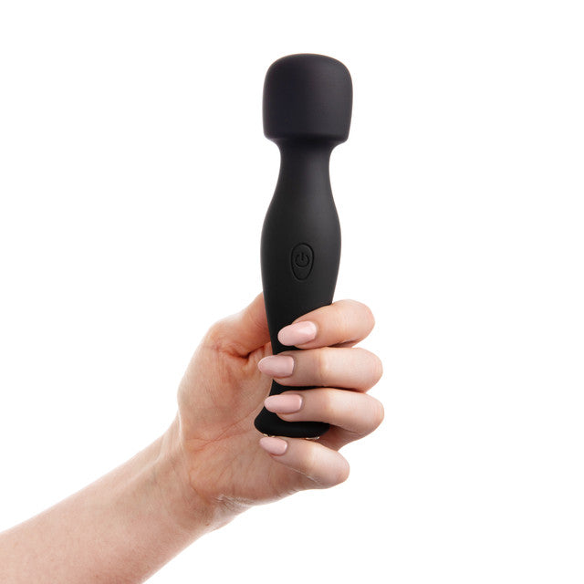 Share Satisfaction Mini Wand - Just for you desires