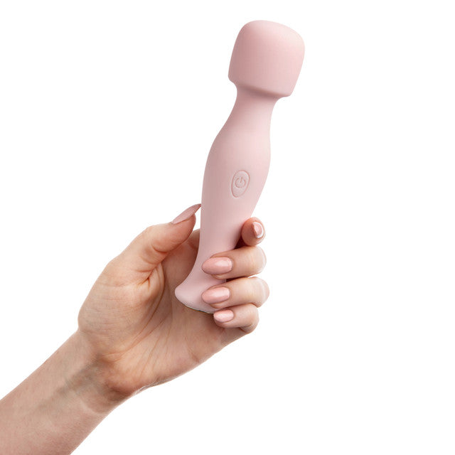 Share Satisfaction Mini Wand - Just for you desires