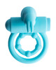 244347 - Share Satisfaction Vibrating Rabbit Ring - Just for you desires