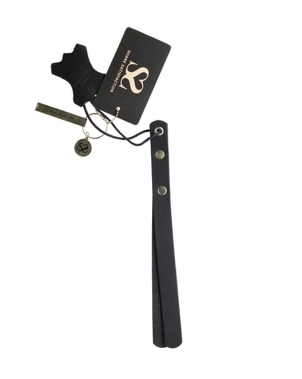 245144 - Bound X Mini Slapper - Just for you desires