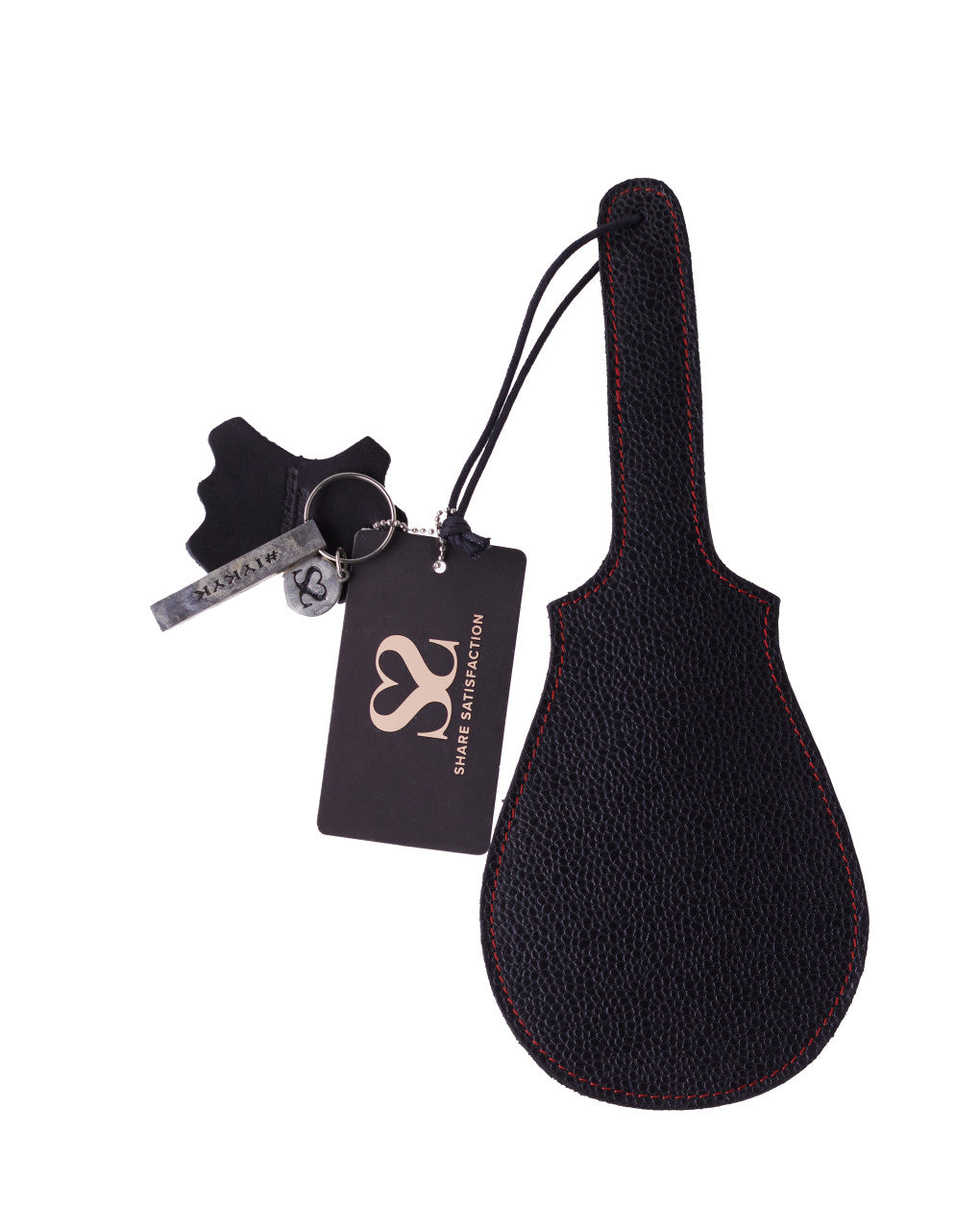 245179 - Bound X Guitar Paddle - Just for you desires