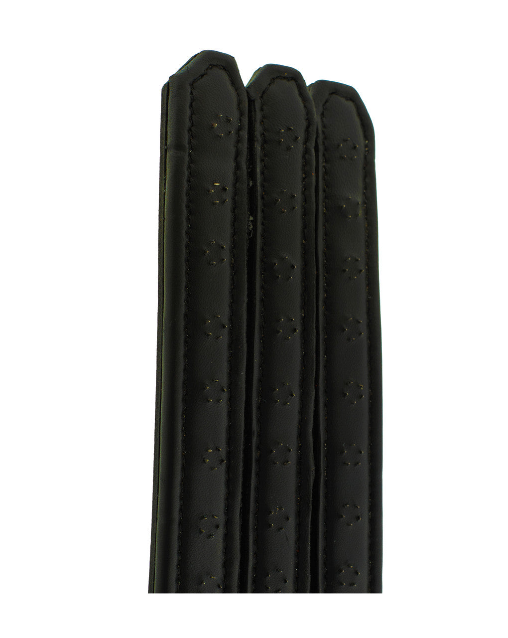 245219 - Bound X Three Finger Paddle with Metal Spikes - Just for you desires