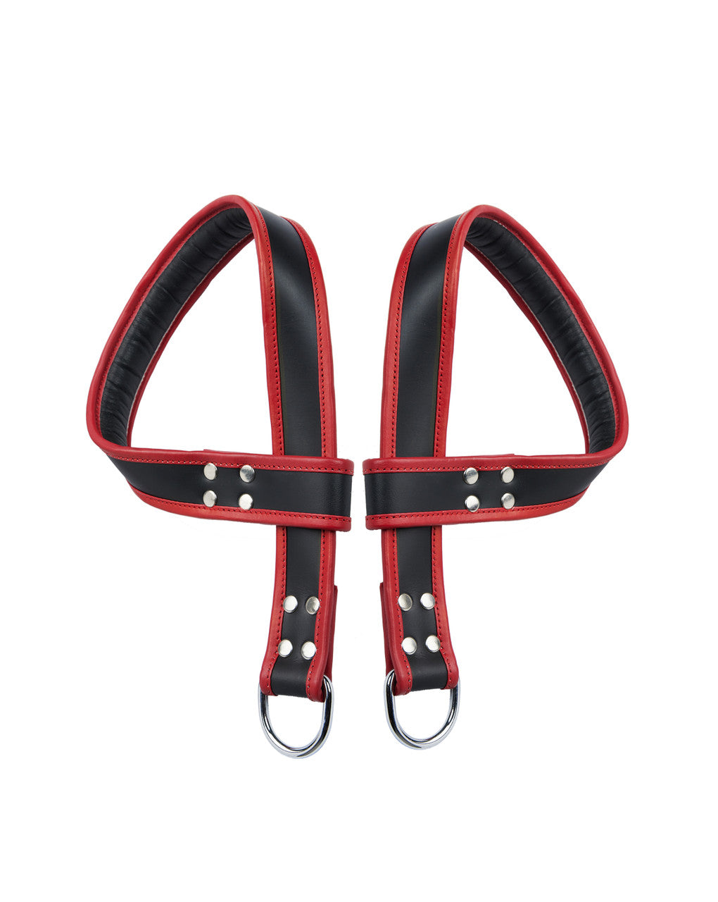 245357 - Bound X Heavy Duty Leather Suspension Straps - Just for you desires