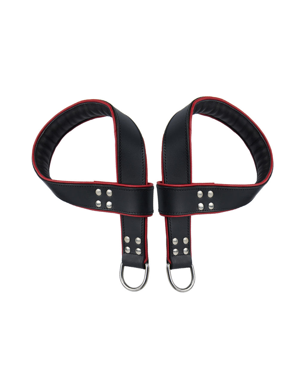 245366 - Bound X Leather Suspension Straps - Just for you desires