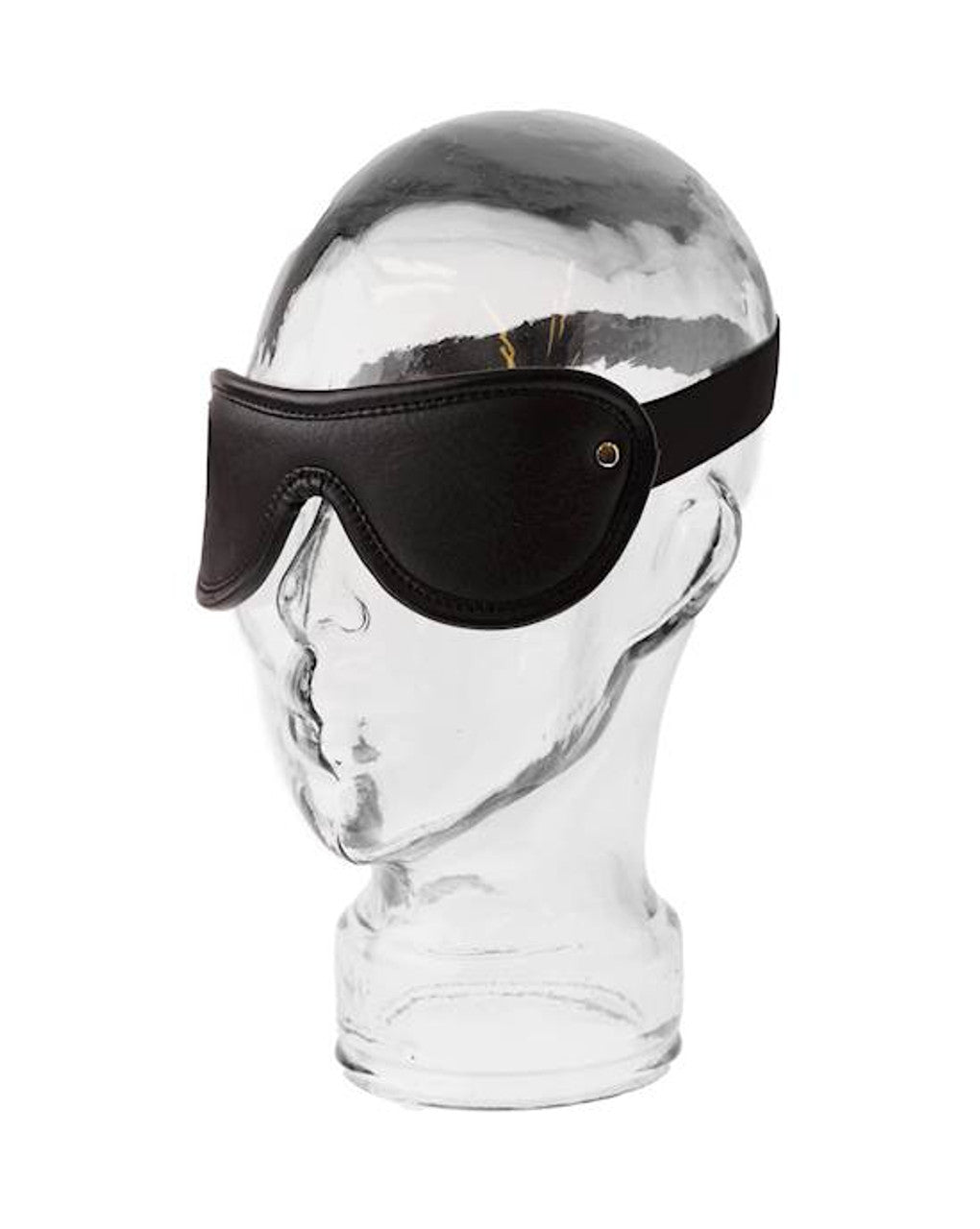 245443 - Bound X Classic Blindfold - Just for you desires