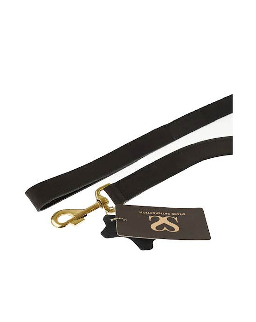 245618 - Bound X Classic Leather Leash - Just for you desires